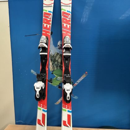 ROSSIGNOL HERO J