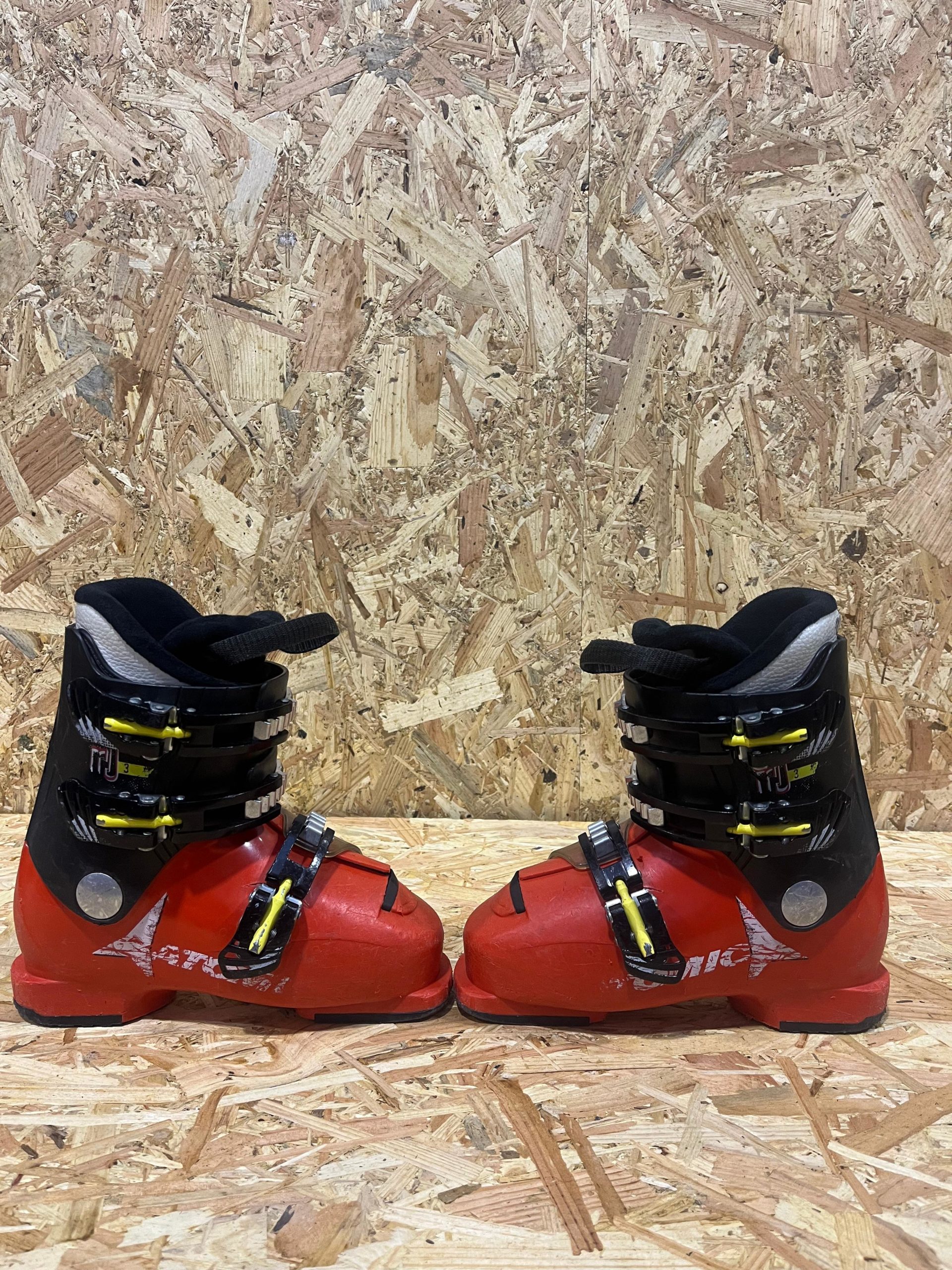 ATOMIC RJ3 - Imagen 2