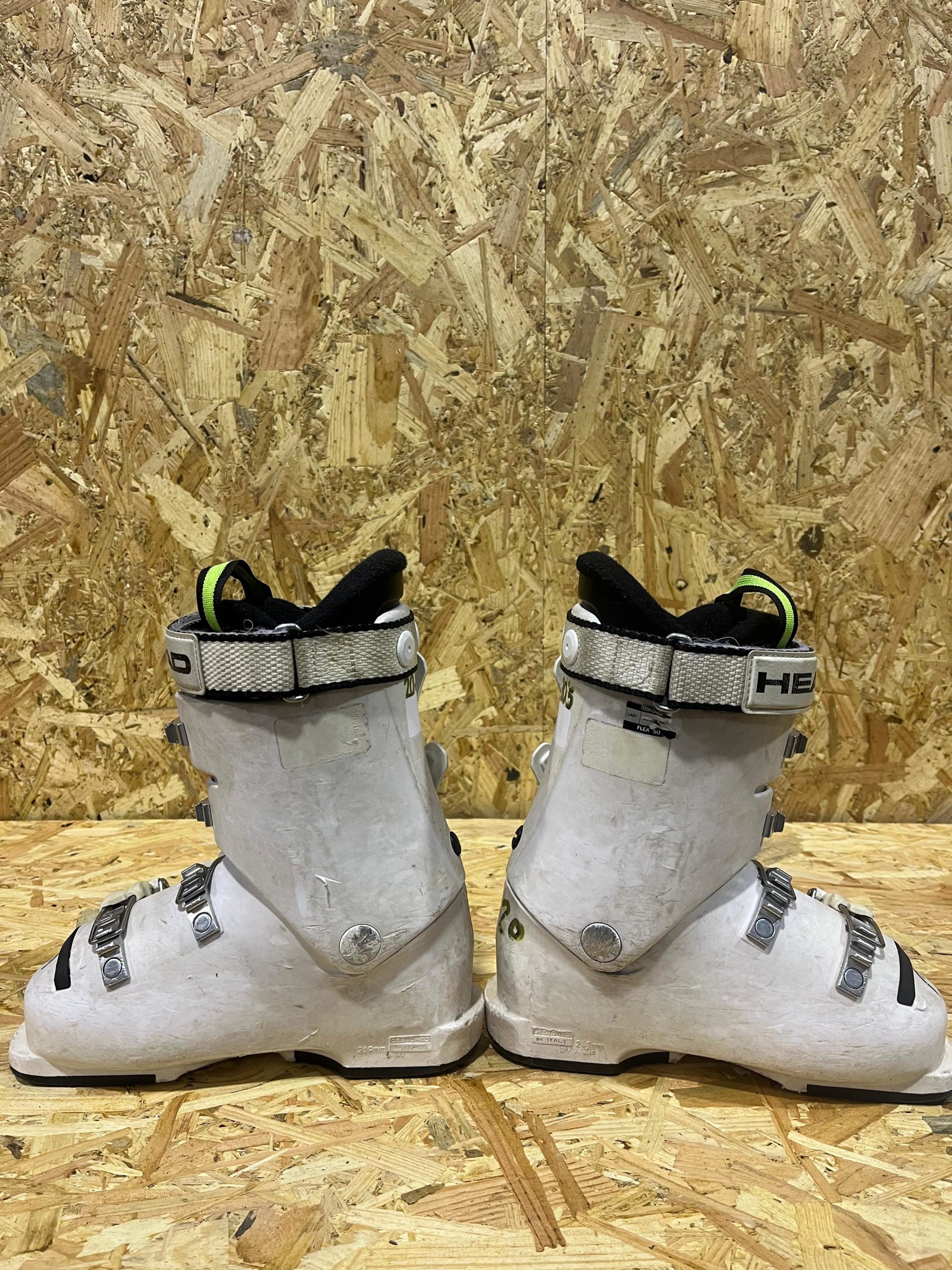 HEAD RAPTOR - Imagen 2