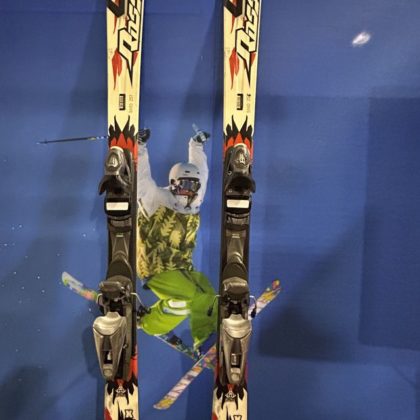 ROSSIGNOL 4CROSS