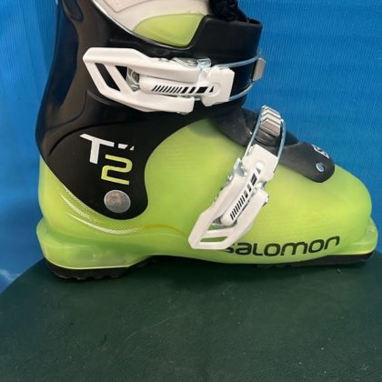 SALOMON T2