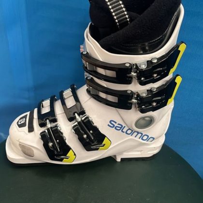 SALOMON SMAX 60T