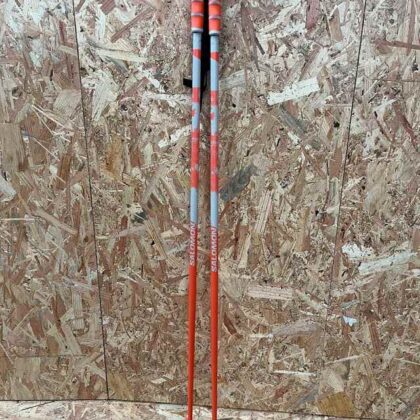 Salomon Steep Nuevos